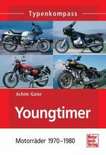 Typenkompass - Gaier, Achim: Youngtimer 