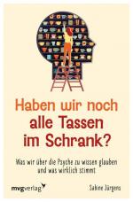 Sabine Jürgens: Haben wir noch alle Tass