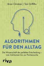 Christian, Brian und Tom Griffiths: Algo