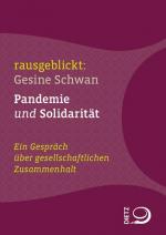Schwan, Gesine, Thomas Hartmann und Joch Schwan, Gesine, Thomas Hartmann und Joch