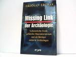 Erdogan Ercivan: Missing Link der Archäo