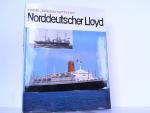 Norddeutscher Lloyd.