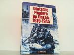 Horst Riebenstahl: Deutsche Pioniere im 