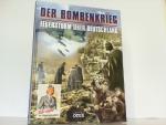 Heinz Bardua: Der Bombenkrieg. Feuerstur