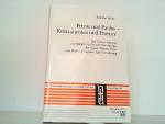 Petrus und Paulus - Kontrahenten und Partner. Die beiden Apostel im Spiegel des Neuen Testaments, der Apostolische Väter und früher Zeugnisse ihrer Verehrung.