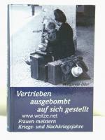 mit Dörr: Vertrieben - ausgebombt - auf 