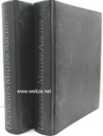 Archiv-Verlag (Herausgeber): Deutsches M