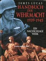 James Lucas: Handbuch der Wehrmacht 1939