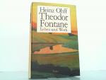 Fontane, Theodor - Heinz Ohff: Theodor F Fontane, Theodor - Heinz Ohff: Theodor F