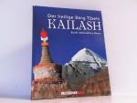 Johnson, Russel und Kerry Moran: Kailash Johnson, Russel und Kerry Moran: Kailash