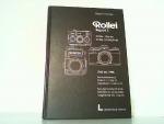 Claus Prochnow: Rollei Report Band 3: Ro