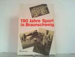 150 Jahre Sport in Braunschweig.