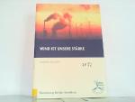 Windpark Solschen: Wind ist unsere Stärk