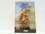 David Donachie: Abstieg zu den Fischen. 