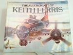 Ian Ballantine: The aviation art of Keit