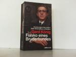 Fiasko eines Bruderbundes: Erinnerungen des letzten DDR-Botschafters in Moskau.