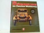 Janusz Piekalkiewicz: Der VW Kübelwagen Janusz Piekalkiewicz: Der VW Kübelwagen