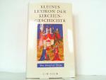 Manfred Heim: Kleines Lexikon der Kirche