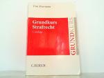 Uwe Murmann: Grundkurs Strafrecht: Allge