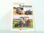 Jahrbuch Traktoren 2002.