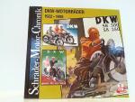 Knittel, Stefan und Klaus Vollmar: DKW-M Knittel, Stefan und Klaus Vollmar: DKW-M