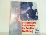 Janusz Piekalkiewicz: Die Deutsche Reich Janusz Piekalkiewicz: Die Deutsche Reich