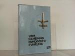 Vom Geheimnis bundischer Führung. Dokumentarische Gespräche mit Hermann Kügler. Quellen und Beiträge zur Geschichte der Jugendbewegung ; Bd. 21.