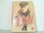 Michael Schlosser: Richthofen. Der Rote Michael Schlosser: Richthofen. Der Rote