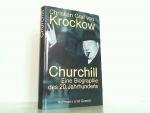Krockow, Christian Graf von: Churchill. Krockow, Christian Graf von: Churchill.