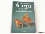 Nance Fyson: Die größten Schätze der Wel