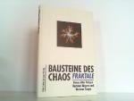 Heinz-Otto Peitgen: Bausteine des Chaos. Heinz-Otto Peitgen: Bausteine des Chaos.