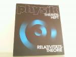 Robert Wagner: Relativitätstheorie - Phy