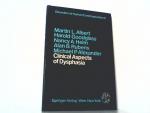 Clinical Aspects of Dysphasia. Disorders of Human Communication 2.