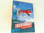 Tricktionary - La Bible du Windsurf.