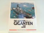 Stefan Terzibaschitsch: Die letzten Giga Stefan Terzibaschitsch: Die letzten Giga