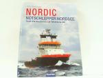 Peter Andryszak: NORDIC - Notschlepper N
