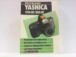 Yashica 230 AF / 200 AF.