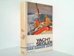 Yachtsegler - Das ganze Jahr. Überführungsfahrten auf hoher See.