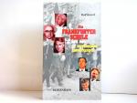 Rolf Kosiek: Die Frankfurter Schule und 