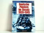 Horst Riebenstahl: Deutsche Pioniere im 
