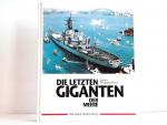 Stefan Terzibaschitsch: Die letzten Giga Stefan Terzibaschitsch: Die letzten Giga