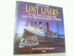 Ballard, Robert D.: Lost Liners - Von de