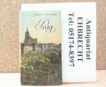 Herzogenberg, Johanna Baronin: Prag. Ein Herzogenberg, Johanna Baronin: Prag. Ein