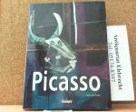 Jean-Louis Ferrier: Picasso. edition Ter