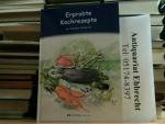 Anneliese Hillebrand: Erprobte Kochrezep