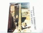 El- Saghir, Mohammed: Das Statuenverstec