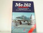 Radinger, Willy und Walter Schick: Me 26 Radinger, Willy und Walter Schick: Me 26