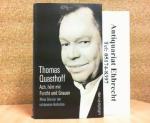 Quasthoff, Thomas und Michael Quasthoff: Quasthoff, Thomas und Michael Quasthoff:
