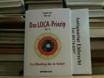 Rene Egli: Das LOL²A-Prinzip. Teil 2. Ei