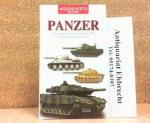 Philip Trewhitt: Panzer. Die wichtigsten Philip Trewhitt: Panzer. Die wichtigsten